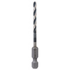 WIERTŁO HSS IMPACT 3,3 MM