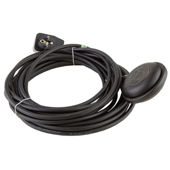 Wyłącznik pompy WILO WAEK 65 10 m elektr. do pomp