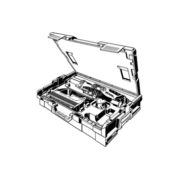 Akku-Presswerkzeug Picco 6-Plus pozostałe / różne