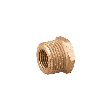 Redukcja manomentru PERFEXIM 5100, 1/2 x 1/4 (gz x gw)