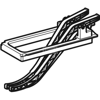 Nasada kozłowa Monolith