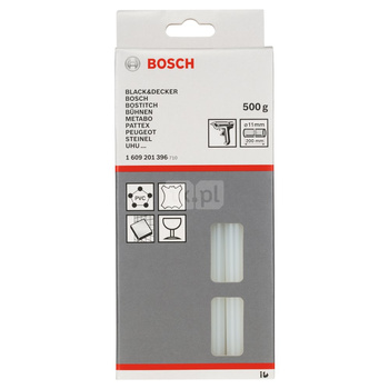 KLEJ 11X200 PRZEŹR.500G