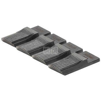 NOŻE GRZEB.M 18-21 KPL.