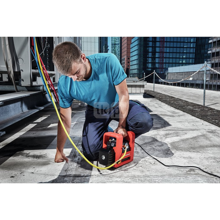 2-stopniowa pompa próżniowa ROAIRVAC R32 1,5, 230V