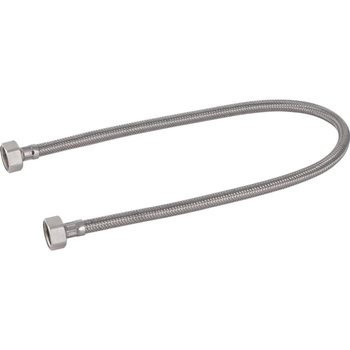 Wąż elastyczny przyłączeniowy GEBERIT, 3/4'' x 3/4'', dł. 800 mm, GW x GW