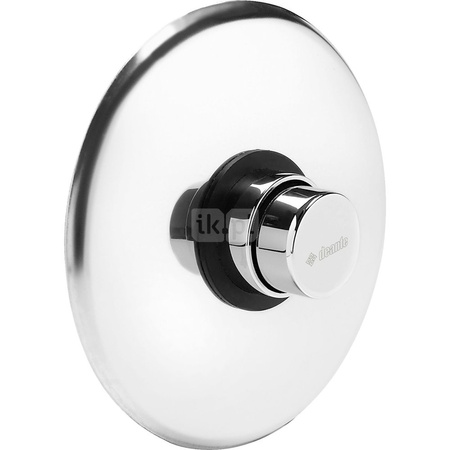 Deante Press Bateria natryskowa podtynkowa czasowa