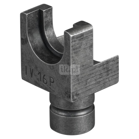 głow. zaciskowa IV 16 P
