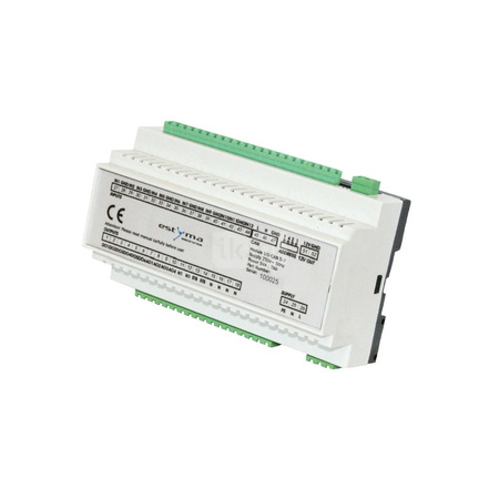 Moduł gł. CAN I/O 200 mA PELLUX Igneo Slim