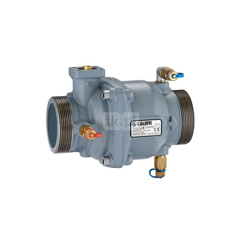 Zawór regulacyjny niezależny od ciśnienia, wykonany z żeliwa DN 50