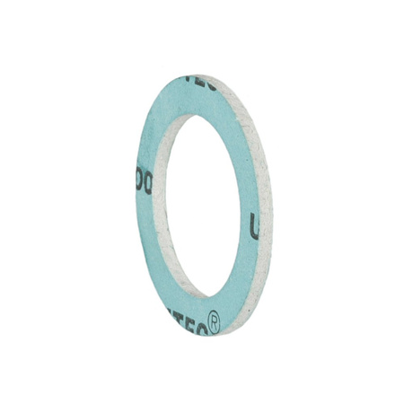 Zestaw uszczelek do D06F (1" +11/4"), D06FN, D06FH, D06FI (10 szt.), 1"