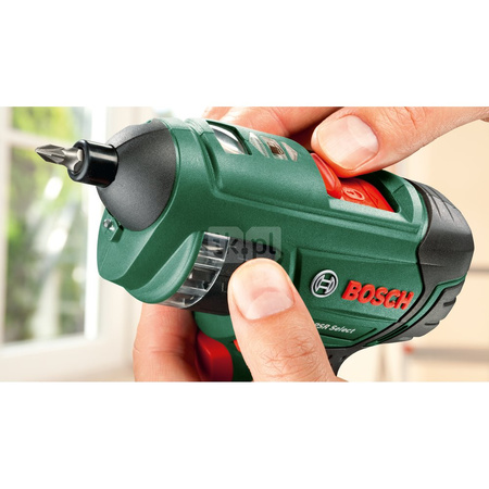 wkretak 3,6 PSR Select usb /walizka/