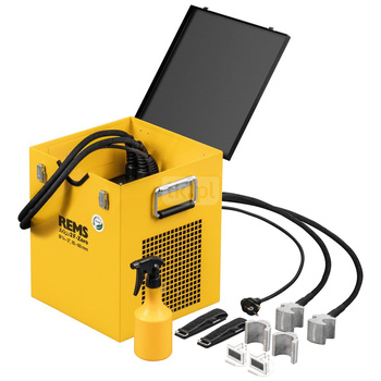 REMS FRIGO 2 F-ZERO SET