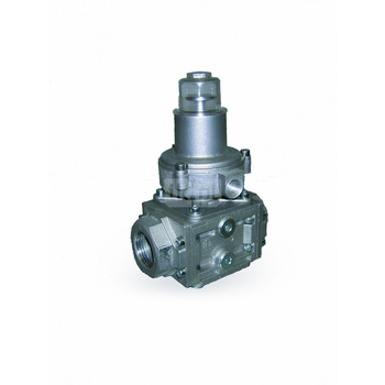 BM50 VALV.DI BLOCCO 2"M.NEUTRA