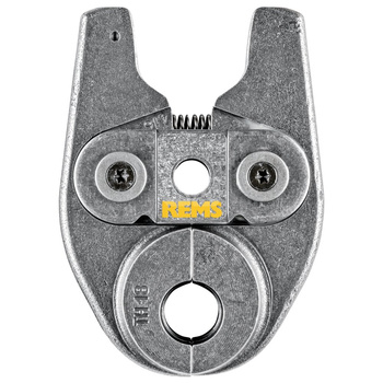 CĘGA ZACISKOWA MINI TH 18