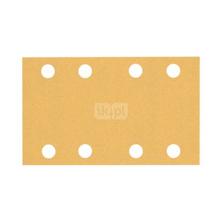 OKŁADZINA SZLIFIERSKA C470,80x133mm,P120