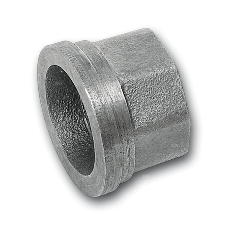 TG VZ Część dociskowa śrubunku z uszczelką GW 11/2x21/4