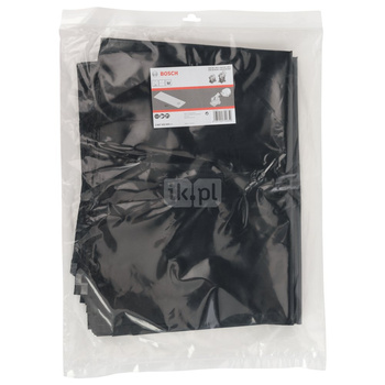 WOREK NA ODPADY GAS 35,55 10PC