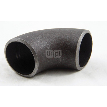 Kolano hamburskie DN 50 (60,3 x 2,9)