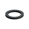 Uszczelka płaska okrągła VIEGA 2263.1-182 (EPDM), 30 mm x 21 mm / 2 mm