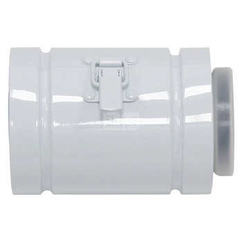 Mufa przesuwna koncentryczna ∅ 60/100 mm, PP