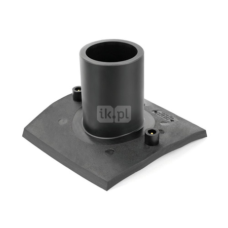 Odgałęzienie siodłowe PE100RC d 630-900/110 FOX