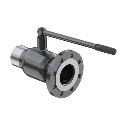 Zawór kulowy JIP DN 80 FW PN 25