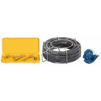 komplet spir. i narzędzi  22