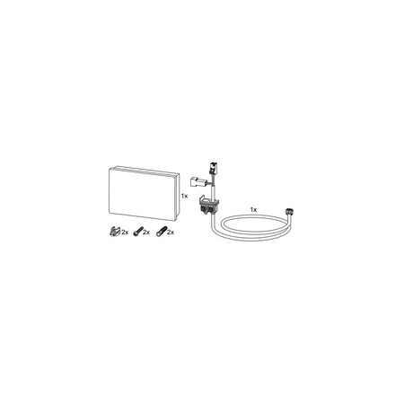 Moduł kaskadowy VR 32 B