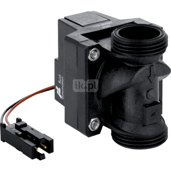 Zawór elektromagnetyczny 12V/2W