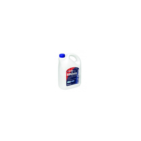 BMZERO ANTI FREEZE 5 l