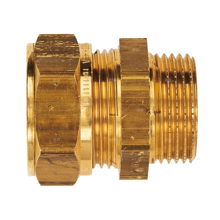 ZŁĄCZKA ZACISKOWA 1"X28MM