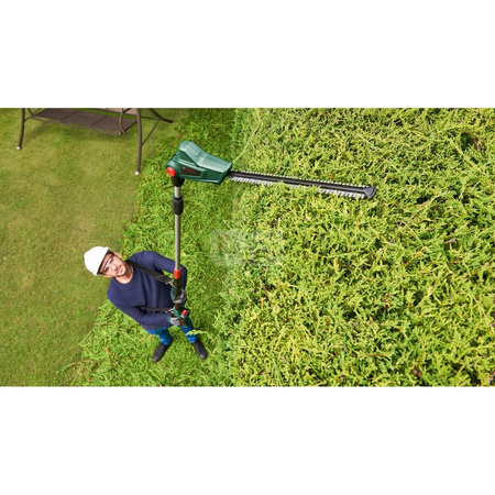 UniversalHedgePole 18