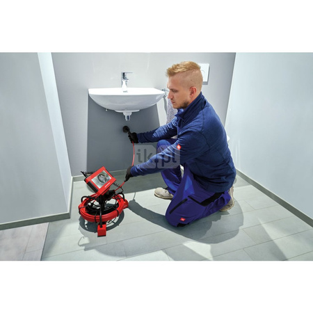 ROCAM mini HD - Zestaw ROLOC PLUS HD - urządzenie podstawowe