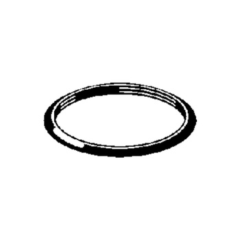 O-ring VIEGA 4289 tworzywo sztuczne (EPDM), 21 mm x 18 mm / 3 mm