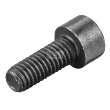 śruba z łbem walcowym