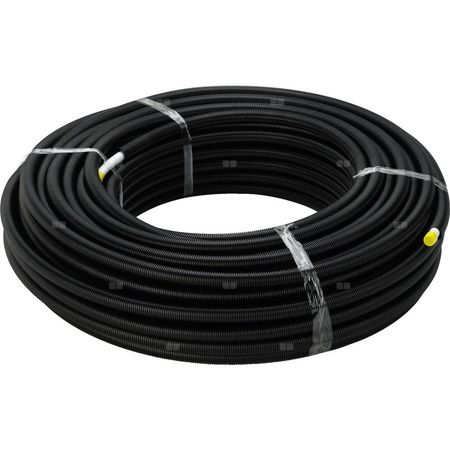 Smartpress/Pexfit Pro-rura wielowarstwowa wyposażenie, Folia ochronna czarna z PE, nr wzoru 4708.1