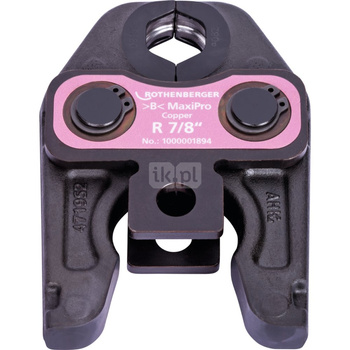 Szczęka zaciskowa Standard MaxiPro 7/8"