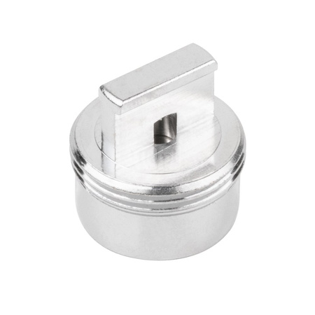 Separator AFRISO FAR 202, do C.O., do klimatyzacji, 10 bar / 110'C, 1'' (GW)Instalacje i źródła ciepła