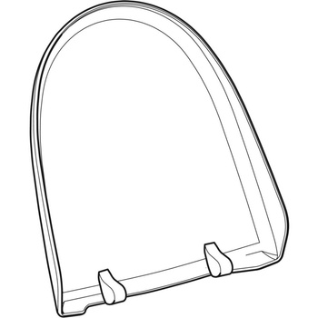 Pokrywa deski AqC8000