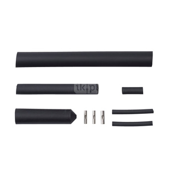 Zestaw DEVIcrimp do podłączenia kabla DPH-10