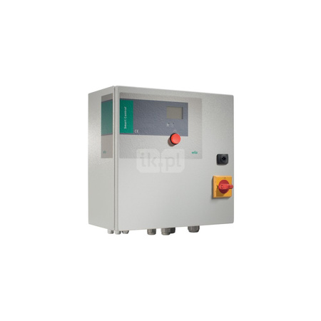 Układ sterujący WILO SC-L-2x16A-T34-DOL-WM-PKG elektr. do pomp