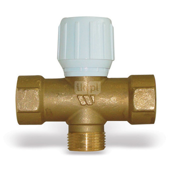 VALVOLA DI TARATURA 3/4" X NUOVA ZO