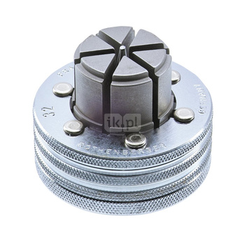 Głowica ekspandera standardowa 1/2" x 1,2