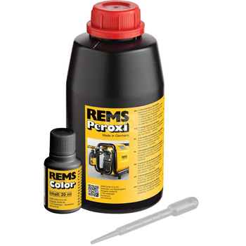 REMS PEROXI COLOR