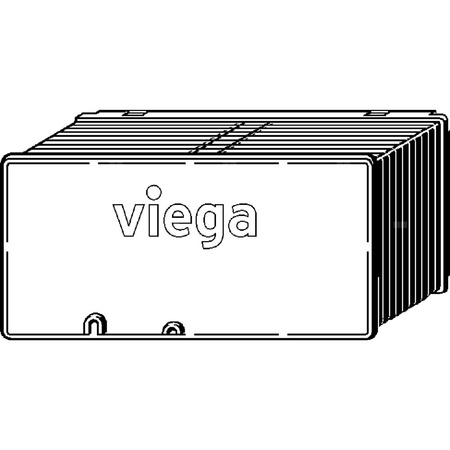 Rama rewizyjna tworzywo sztuczne, nr wzoru 8310.35 B: 243 H: 113 wykonanie: żółty