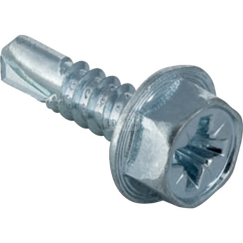 Zestaw blachowkrętów