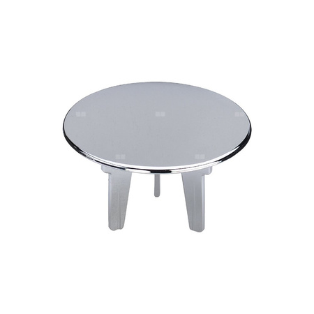 Kołpak przeznaczenie: zawór trzpieniowy, tworzywo szt. chrom., nr wzoru 5413.0