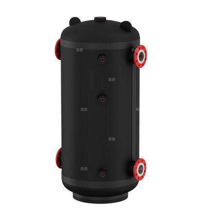 Płaszcz izolacyjny 2500 PS-K