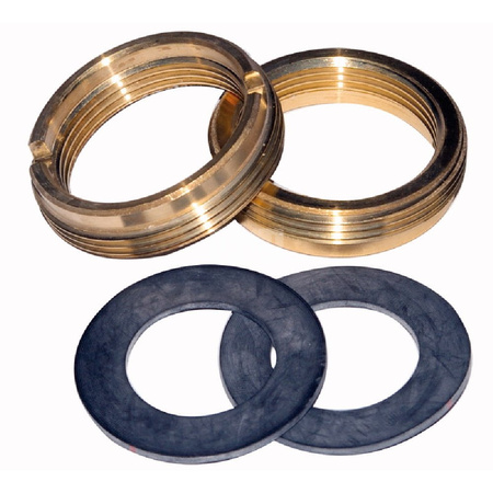 Adapter mosiądz PN 10, przył. 1 1/2'' dł.0.05mm szer.160mm WILO