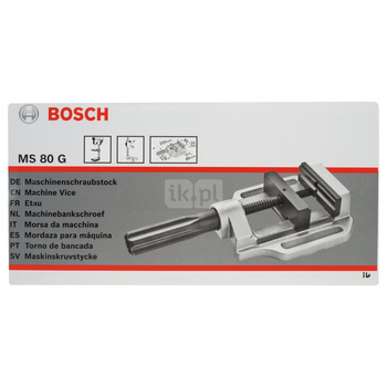 IMADŁO MASZYNOWE MS 80G